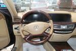 奔驰S级2010款S 500L 4MATIC