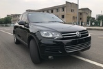 大众途锐2012款3.0TSI R-Line 豪华型