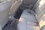 日产颐达2006款1.6 JE 手动