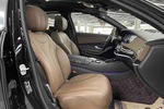 奔驰迈巴赫S级2017款S 500 4MATIC