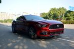 福特Mustang2016款2.3T 运动版