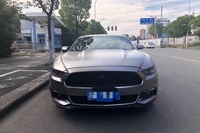 15Mustang"
