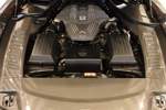 奔驰SLS级 AMG2011款6.3L 标准版