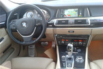 宝马5系GT2013款535i xDrive豪华型