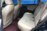 丰田RAV4荣放2012款炫装版 2.0L 自动四驱 