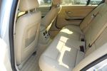 宝马3系2009款320i 豪华型