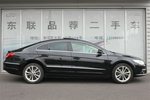 大众CC2011款1.8TSI 豪华型