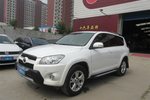 丰田RAV42013款特享版 2.0L 自动精英 