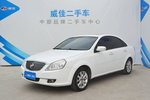 别克凯越2008款1.6LE-MT