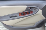 丰田威驰2003款1.5电喷 GLX-s DVD电子导航版 自动四速