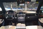 奔驰GL级AMG2013款GL63 AMG