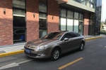 雪铁龙C52012款2.0L 手自一体 尊享型