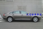 奥迪A6L2012款30 FSI 豪华型(2.5L)