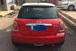 MINIMINI2008款Cooper Excitement