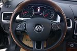 大众途锐2011款3.0TSI V6 舒适型 