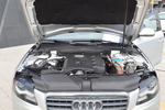 奥迪A4L2009款2.0TFSI 舒适型