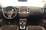 大众途观2013款2.0TSI 手自一体 四驱旗舰版