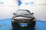 奥迪A8L2011款3.0TFSI low quattro 舒适型