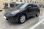 本田CR-V2015款2.0L  两驱都市版