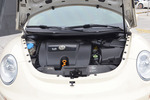 大众甲壳虫2010款1.6L 舒适型