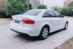 奥迪A4L2012款2.0TFSI 舒适型