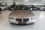 宝马5系2013款520Li 典雅型