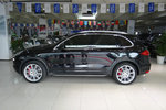 保时捷Cayenne2011款Turbo 4.8T 