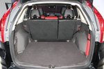 本田CR-V2013款2.0L 两驱经典版