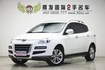 纳智捷大7 SUV2012款锋芒智慧型 2.2T 两驱