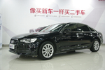 奥迪A6L2012款30 FSI 舒适型(2.5L)