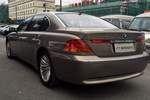 宝马7系2003款730li