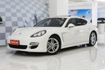 保时捷Panamera2014款Panamera 4