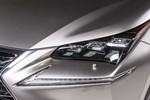 雷克萨斯NX混动2014款300h 全驱 锋致版 点击看大图