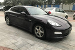 保时捷Panamera2010款Panamera 4 3.6L 