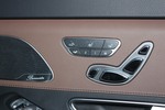 奔驰迈巴赫S级2016款S 400 4MATIC