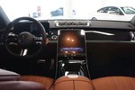 奔驰S级2020款S 450 L 4MATIC 臻藏版