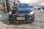 奥迪Q72013款35 TFSI 舒适型