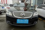别克君越2012款2.4L eAssist豪雅版