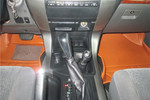 丰田普拉多2004款2.7i GX 自动