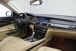 宝马7系2009款730Li 领先型