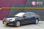 奔驰E级2013款E 260 L 优雅型