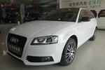 奥迪A3 Sportback2013款30 TFSI 豪华型