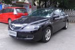 马自达Mazda62011款2.0L 手自一体 时尚型