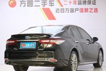 丰田凯美瑞双擎2018款2.5HG 豪华版