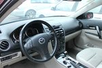 马自达Mazda62013款2.0L 手自一体时尚型