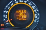 丰田卡罗拉2012款炫装版 1.8L 手动GL-i 