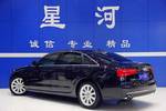 奥迪A6L2014款30 FSI 豪华型