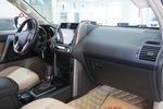 丰田普拉多2014款2.7L 自动标准版
