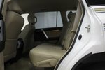 丰田普拉多2010款4.0L TX
