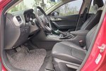 马自达MAZDA3Axela昂克赛拉 两厢2017款1.5L 自动豪华型 国V